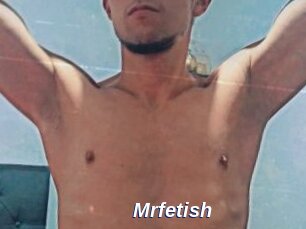 Mrfetish