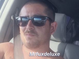 Mrfuxdeluxe