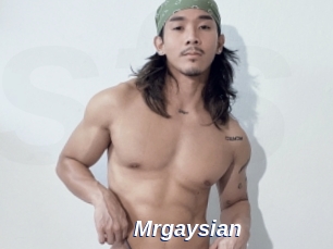 Mrgaysian