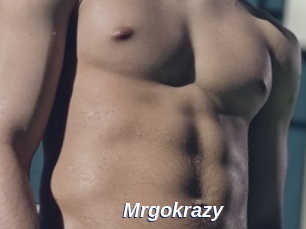 Mrgokrazy
