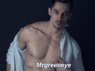 Mrgreeneye