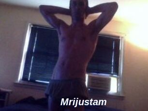 Mrijustam