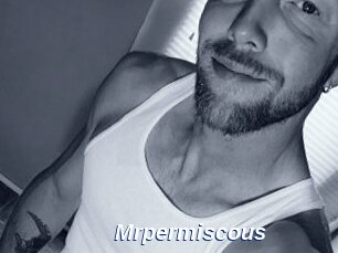 Mrpermiscous