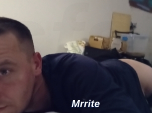 Mrrite