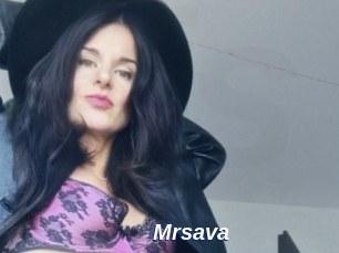Mrsava