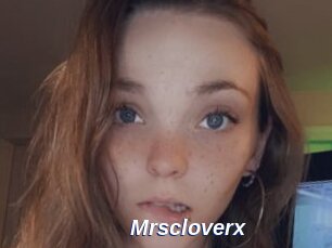 Mrscloverx