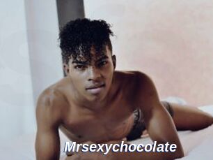 Mrsexychocolate