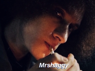 Mrshaggy