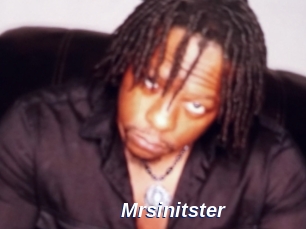Mrsinitster