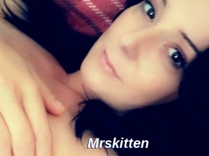 Mrskitten