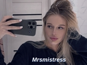 Mrsmistress
