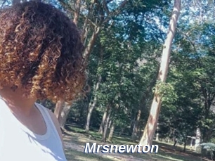 Mrsnewton