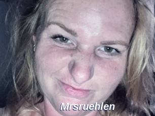 Mrsruehlen