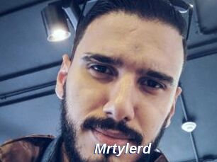 Mrtylerd