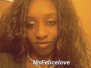 MsFelicelove