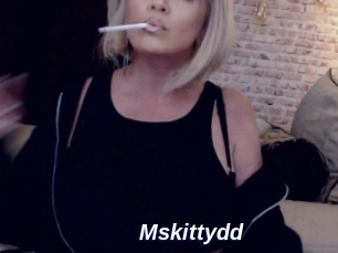 Mskittydd