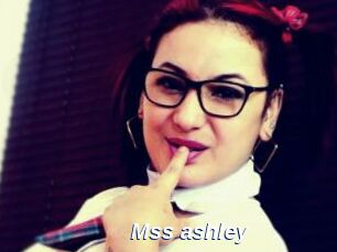 Mss_ashley
