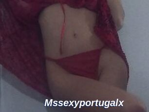 Mssexyportugalx