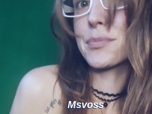 Msvoss