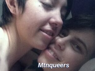 Mtnqueers