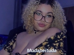 Mudapeituda