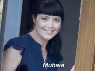 Muhaia
