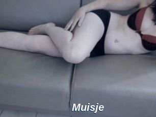Muisje