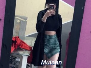 Mulann