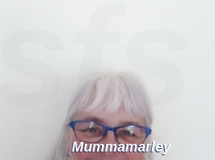 Mummamarley