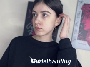 Murielhamling
