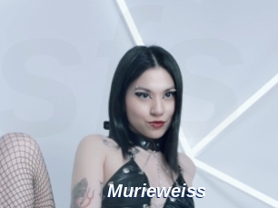 Murieweiss