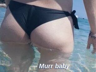 Murr_baby