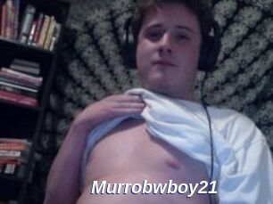 Murrobwboy21