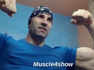 Muscle4show