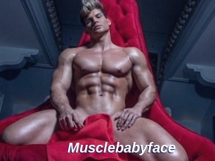 Musclebabyface