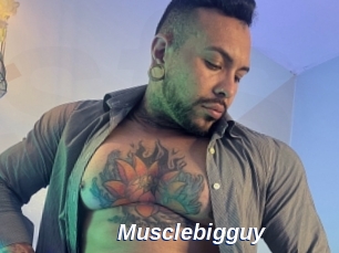 Musclebigguy