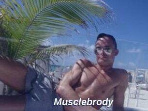 Musclebrody