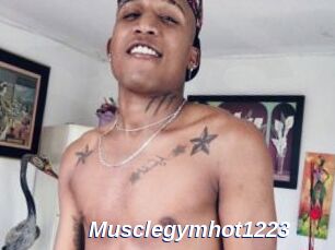 Musclegymhot1223
