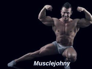 Musclejohny