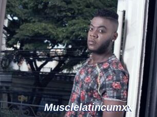musclelatincumxx Safer Sex