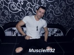 Musclem32