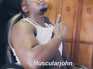muscularjohn Safer Sex