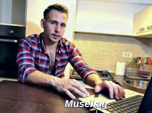 Musellag