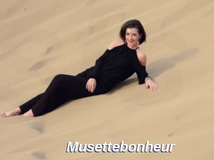 Musettebonheur
