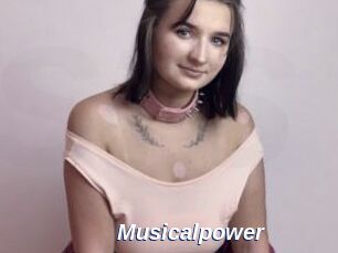 Musicalpower