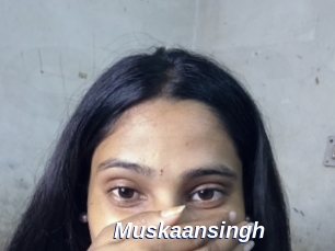 Muskaansingh