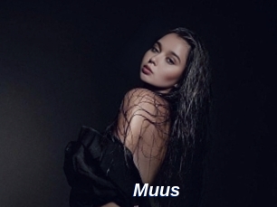 Muus
