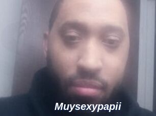 Muysexypapii