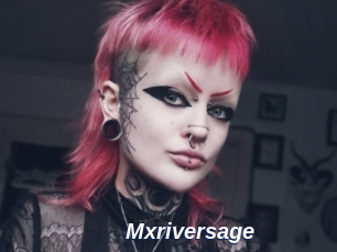 Mxriversage
