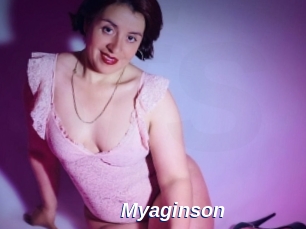 myaginson Safer Sex